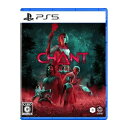 【在庫あり・送料無料】PS5 ソフト THE CHANT（ザ・チャント）【ポスト投函】