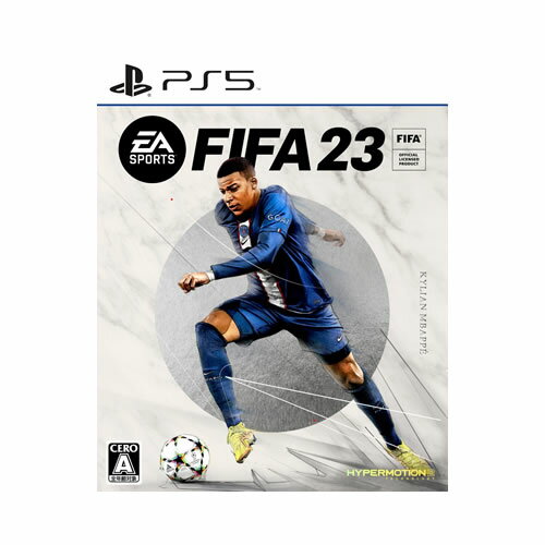 PS5 FIFA 23 