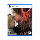 【在庫あり・送料無料】DEATH STRANDING 2: ON THE BEACH PS5/プレステ5/ソフト/ECJS00048 【ポスト投函】