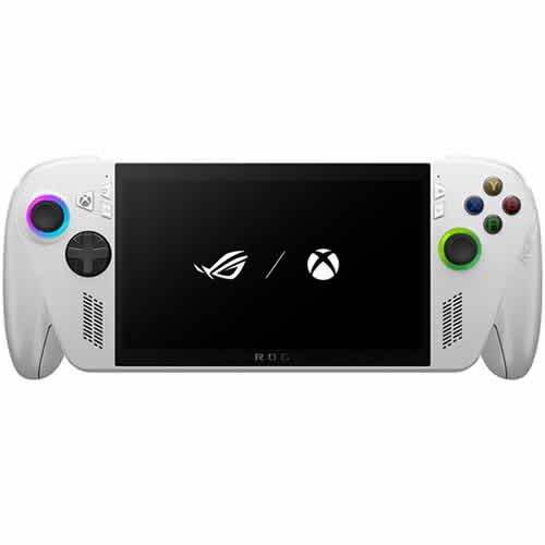 ASUS ROG Xbox Ally RC73YA-Z2A16G512 ホワイト
