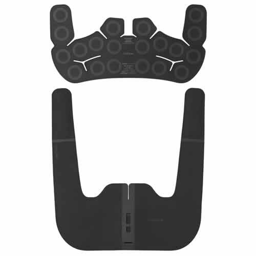 Panasonic 高周波治療器 コリコランワイド3D EW-RA560-K ブラック