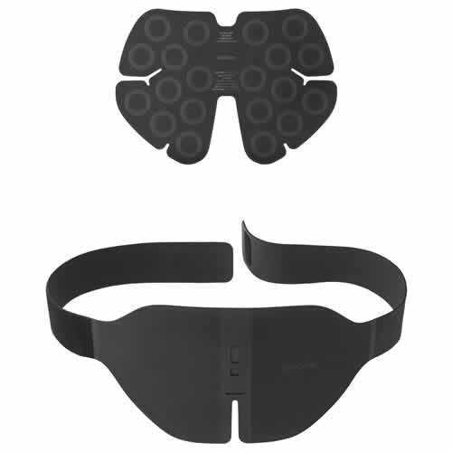 Panasonic 高周波治療器 コリコランワイド3D EW-RA561-K ブラック