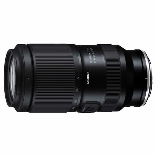 タムロン カメラレンズ 70-180mm F/2.8 Di III VC VXD G2 (Model A065) [ニコンZ用]