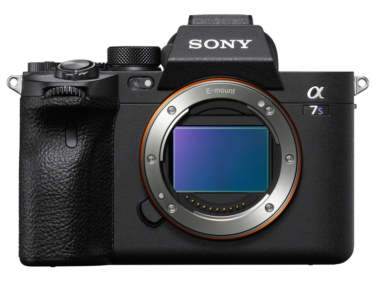 【在庫あり】SONY(ソニー) α7S III ILCE-7SM3 ボディ