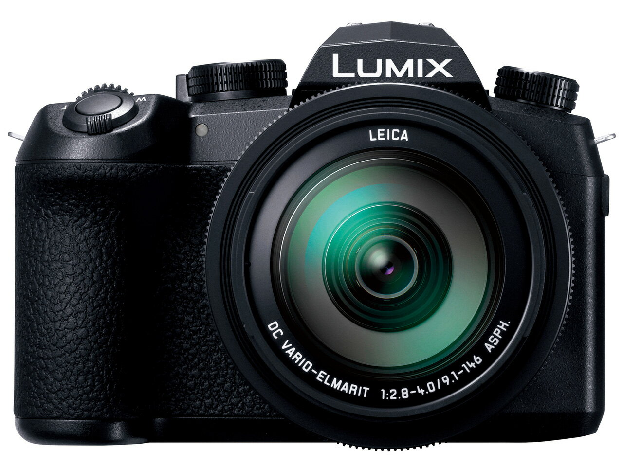 【在庫あり】パナソニック(Panasonic) LUMIX DC-FZ1000M2