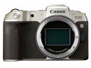 【在庫あり】CANON(キヤノン) EOS RP(ゴールド) マウントアダプターSPキット