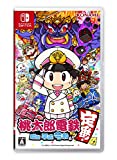 桃太郎電鉄 〜昭和 平成 令和も定番！〜 [Nintendo Switch] コナミ(KONAMI) 【ポスト投函】