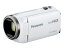 ڤʡ̵¨ǼPanasonic(ѥʥ˥å) HC-V360MS[ۥ磻] ȢҸ˰ưȢߡ