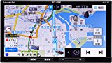 イクリプス(ECLIPSE) AVN-R7 カーナビ 7型WVGAメモリーナビゲーション カー用品