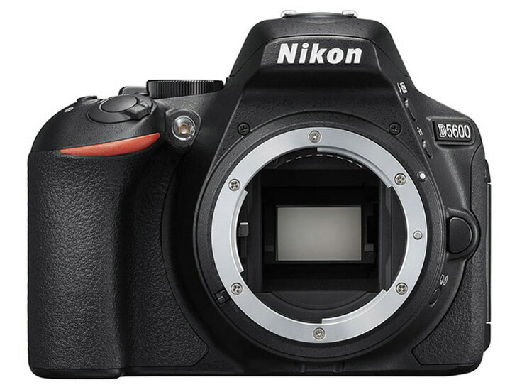 ニコン(Nikon) D5600 ボディ 一眼レフ