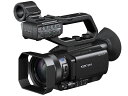 SONY PXW-X70 ハンディカメラ