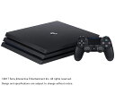 SONY(ソニー) プレイステーション4 Pro HDD 1...