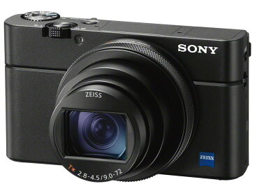 【新品訳・お得・即納・在庫僅か】 SONY サイバーショット DSC-RX100M6 ※倉庫からの移動中に箱傷みあり※　訳あり