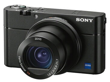 【在庫あり・送料無料】SONY サイバーショット DSC-RX100M5A