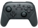 【送料無料 在庫あり】任天堂 Nintendo Switch Proコントローラー ブラック HAC-A-FSSKAプレゼント ギフト 贈り物 誕生日