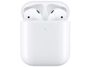 【送料無料・在庫あり・写真記載有り】AirPods with Wireless Charging C ...