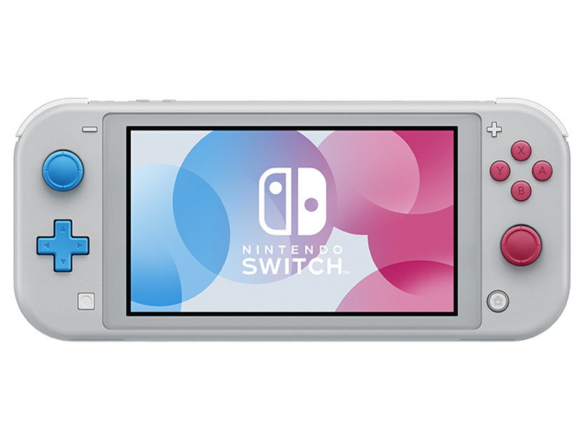 楽天市場】switch lite ザシアンザマゼンタ スイッチライト 楽天市場】switch lite ザシアンザマゼンタ スイッチライト