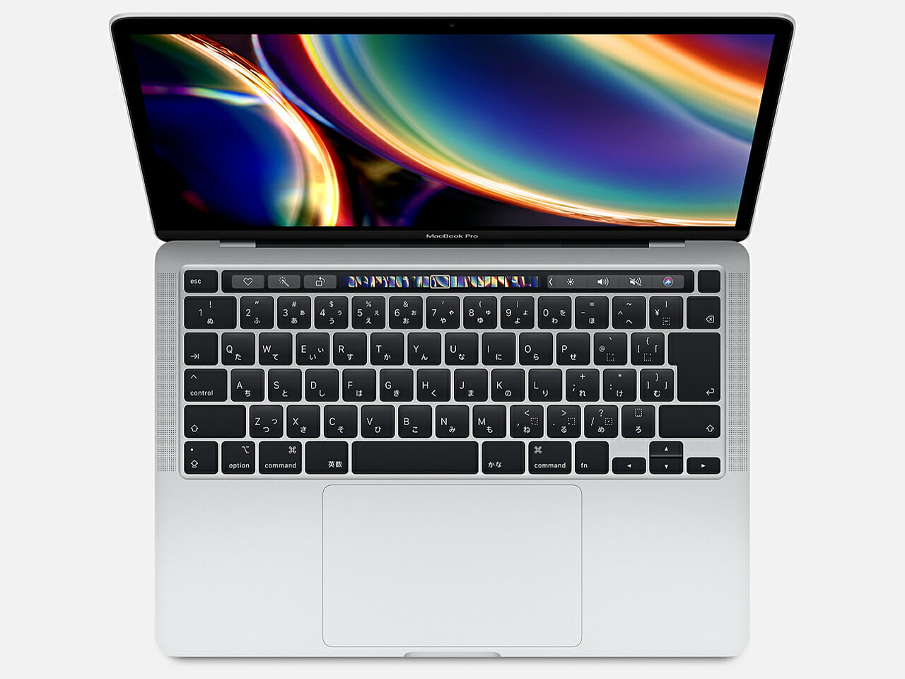 Apple MacBook Pro Retinaディスプレイ 2000/13.3 MWP82J/A [