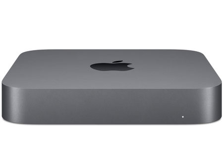 【在庫あり・送料無料】Apple Mac mini MXNG2J/A [3000 スペースグレイ]