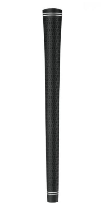新品未使用正規品 KARMA スタンダードラバーグリップ ベルベット RF155 アイアン用 ウッド 10本セット