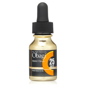 ロート製薬 Obagi オバジ C25セラム ネオ 12ml 美容液 【国内正規品】