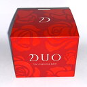 DUO U NWOo[ 100g 2021NfUC { duo(fI) fI U NWOo[ NWO