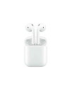 【新品未開封】Apple AirPods(第2世代) 充電有線タイプ ワイヤレスイヤホン Bluetooth対応 MV7N2J/A アップル純正品