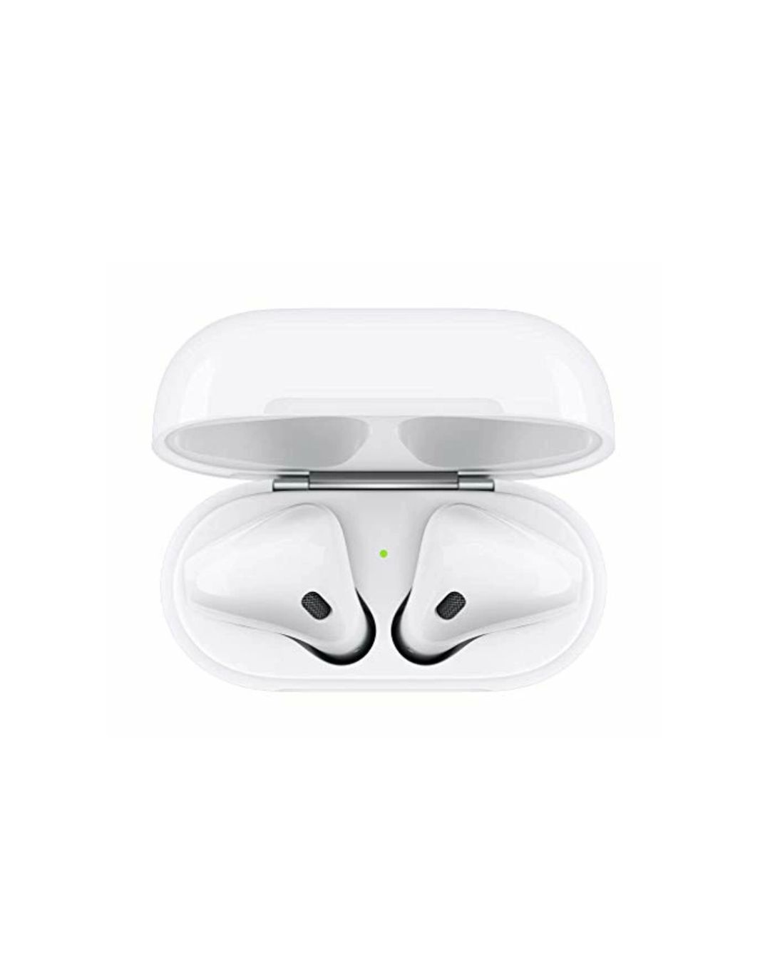 【新品未開封】Apple AirPods(第2世代) 充電有線タイプ　ワイヤレスイヤホン Bluetooth対応 MV7N2J/A アップル純正品