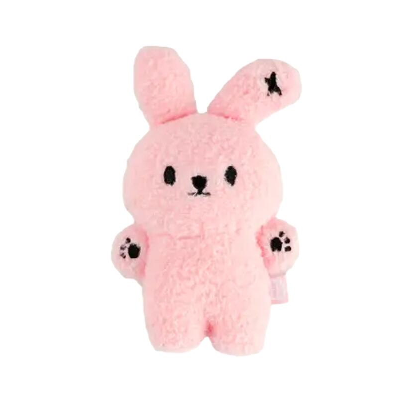 【MUZIKTIGER】MUZIKTIGER MINI DOLL - Porumee