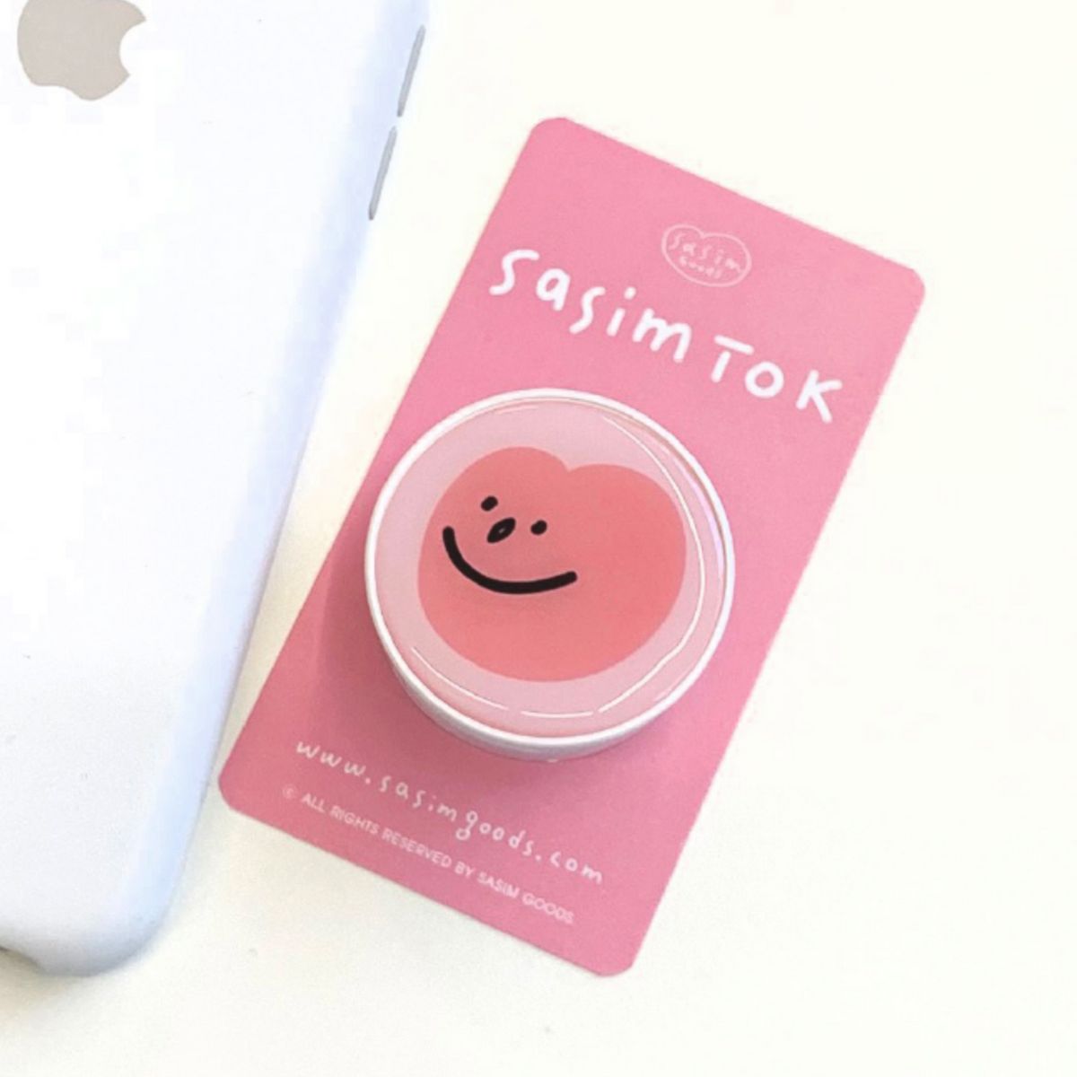 【Sasim Goods】GRIPTOK_SASIM