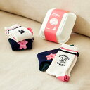 【BELLYGOM】Bellygom Socks Set (2P)