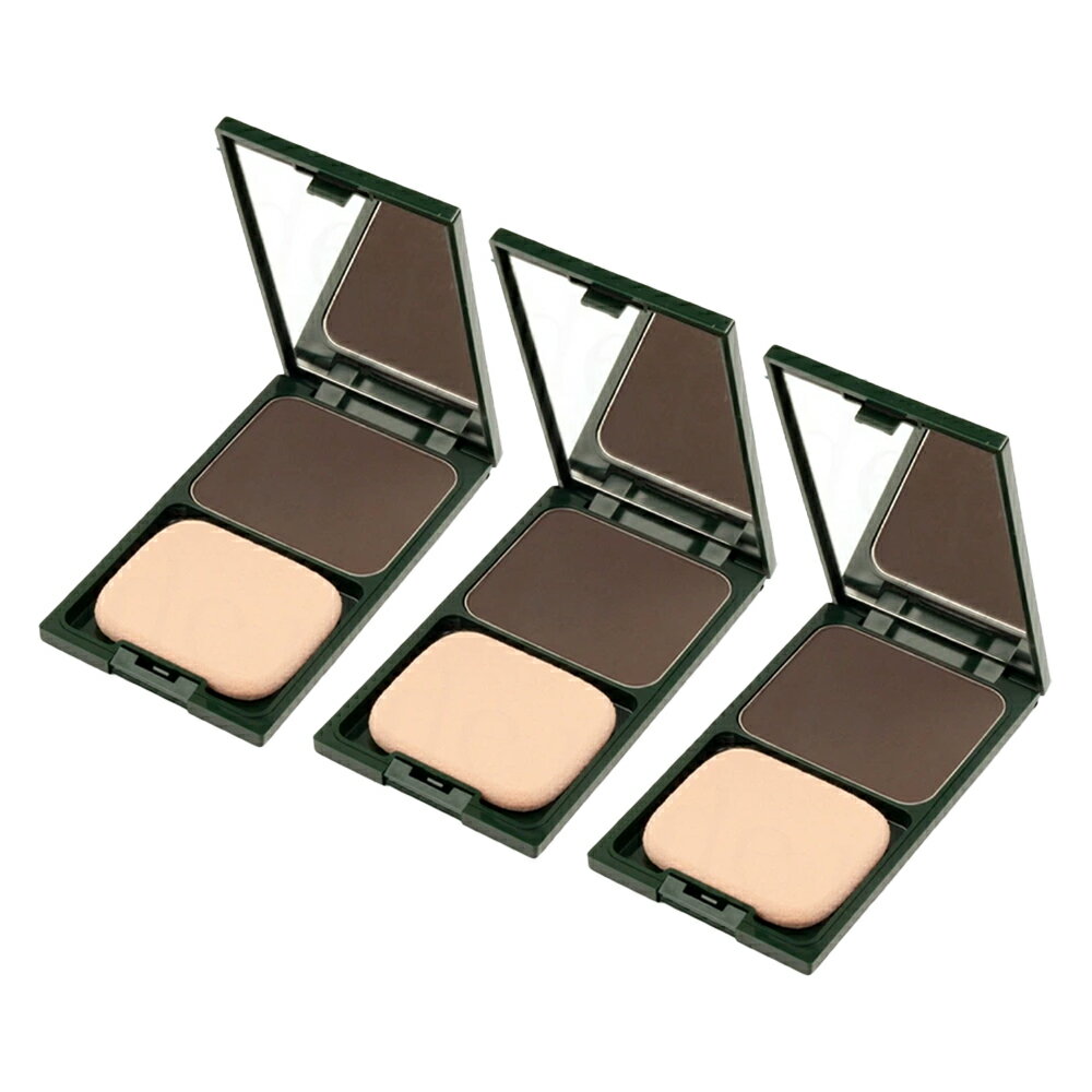 【ダークブラウン3本セット】【正規品 公認店】グリーンノート ヘアカラー ファンデーション ダークブラウン 12g 白髪隠し 薄毛隠し 白髪カバー 薄毛カバー 部分白髪 顔回り 分け目 携帯 携帯用 携帯型 持ち運び 男性 女性 ギフト プレゼント 贈り物