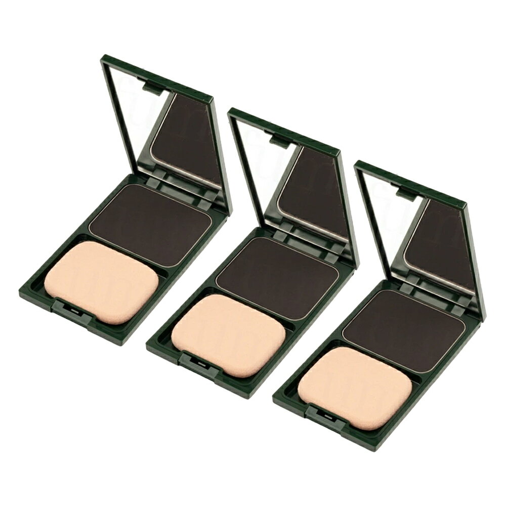 【ブラック3本セット】【正規品 公認店】グリーンノート ヘアカラー ファンデーション ブラック 12g 白髪隠し 薄毛隠し 白髪カバー 薄毛カバー 部分白髪 顔回り 分け目 携帯 携帯用 携帯型 持ち運び 男性 女性 ギフト プレゼント 贈り物