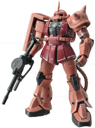 楽天市場】1/144 hguc ms-06s シャア専用ザクの通販 楽天市場】1/144 hguc ms-06s シャア専用ザクの通販