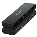 HDMI KVM 切替器 USB 2入力1出力 4K@60Hz Lemorele USB 3.0 HDMI KVM 切り替え器 HDMIセレクターキーボード、マウス、モニターを共有 PC2台用 USB3.0*4入力、USB3.0*2出力、HDMI2.0専用 ドライバー不要 簡単接続(2)