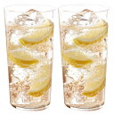 東洋佐々木ガラス タンブラーグラス 薄づくりグラスセット 400ml 2個セット 口当たりの良さと軽さが特徴グラス 日本製 食洗機対応 クリア タンブラー グラ...
