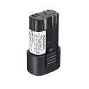 パナソニック リチウムイオン電池パック (Li-ion) 7.2V 1.5Ah LAタイプ スティックドライバー(EZ7521/EZ7421)・LEDライト(E...