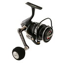 AbuGarcia (アブガルシア) ROXANI 4000SH ロキサーニ ハイギヤ ソルト対応 スピニングリール