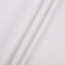 LOKIPA 合皮 生地 ソフト 人工レザー DIY かばんの作りに 手芸材料 pvc leather ライチ紋 幅135cm (2M, 白いA)