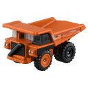 タカラトミー(TAKARA TOMY) ミニカー 箱103 日立建機リジッドダンプトラック(3)