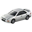 タカラトミー(TAKARA TOMY) トミカプレミアム 23 スバル インプレッサ WRX(3)