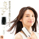 ＼最大1000円offクーポンも！／ヘアブラシ 美容師さんの艶髪ブラシ 静電気除去タイプEX サラサラ ヘアー ヘアケア プロ スタイリング 艶髪 ブラシ 美容院 美容室 サロン ブラッシング ブロー ストレート 美容師さんシリーズ ツヤ髪ブラシ 