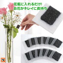 切り花延命剤 日本製 ココスキープ 12ヶ入【メール便 送料無料】フラワー 花束 栄養剤 切り花 仏花 お供え花 長持ち 延命剤 花 延命材 お花 切り花の延命...