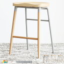 ハイスツール 42cm幅 ホワイト グレー ブラック ハイタイプ スツール カウンタースツール バーチェア 幅42cm 奥行41cm 高さ65cm バースツール...