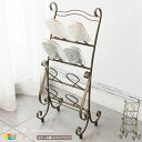 スリッパラック 30.5cm幅 ゴールド 玄関収納 スリッパ収納 省スペース コンパクト スリッパ収納スタンド スチールフレーム 幅30.5cm 奥行24cm ...