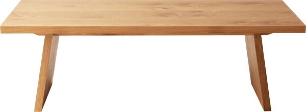 東谷 リビングテーブル ナチュラル 送料無料 ブランド 洋食器 高級 おしゃれ かわいい 豪華 モダン 人気 おすすめ 結婚 引き出物 ギフト [2]
