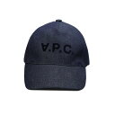 APC A_P_C M24090 COCSX IAI キャップ 58 NV 送料無料 ブランド 高級 贈り物 ギフト プレゼント 誕生日