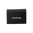 バレンシアガ balenciaga 594312 1IZI3 三つ折り小銭付き財布 BK 1090 送料無料 ブランド 高級 贈り物 ギフト プレゼント 誕生日