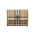 o[o[ BURBERRY 8070415 LS LANCASTER 3܏K BE  uh  蕨 Mtg v[g a