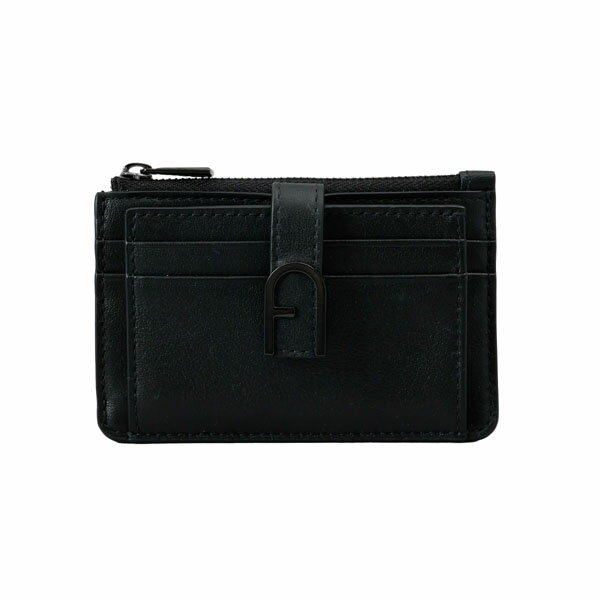 フルラ FURLA WP00403 BX2045 O6000 F FLOW カードC BK